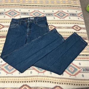 Mens Cowboy Cut Wranglers